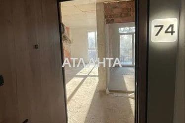 1-room apartment apartment by the address st. Kurortnaya (area 47,1 m²) - Atlanta.ua - photo 23