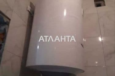 1-room apartment apartment by the address st. Ul Sadovaya (area 38 m²) - Atlanta.ua - photo 21