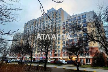 1-room apartment apartment by the address st. Ul Sadovaya (area 38 m²) - Atlanta.ua - photo 16