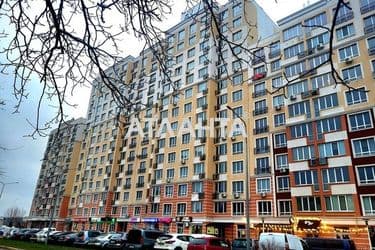 1-room apartment apartment by the address st. Ul Sadovaya (area 38 m²) - Atlanta.ua - photo 30