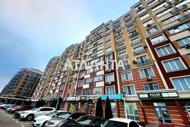 1-room apartment apartment by the address st. Ul Sadovaya (area 38 m²) - Atlanta.ua - photo 29