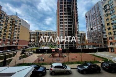 1-room apartment apartment by the address st. Ul Sadovaya (area 38 m²) - Atlanta.ua - photo 20