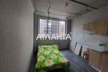 1-room apartment apartment by the address st. Ul Sadovaya (area 38 m²) - Atlanta.ua - photo 25