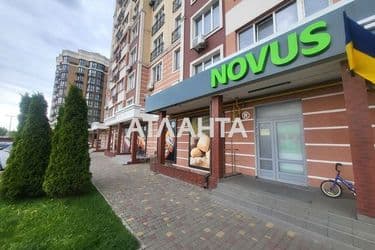 1-room apartment apartment by the address st. Ul Sadovaya (area 38 m²) - Atlanta.ua - photo 28