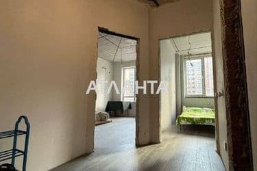 1-кімнатна квартира за адресою вул. Садова (площа 38 м²) - Atlanta.ua - фото 26