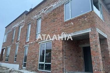 Будинок за адресою вул. Наварійська (площа 124 м²) - Atlanta.ua - фото 30