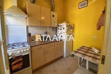 1-room apartment apartment by the address st. Rishelevskaya Lenina (area 30 m²) - Atlanta.ua - photo 14