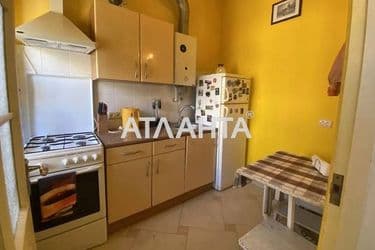 1-room apartment apartment by the address st. Rishelevskaya Lenina (area 30 m²) - Atlanta.ua - photo 15
