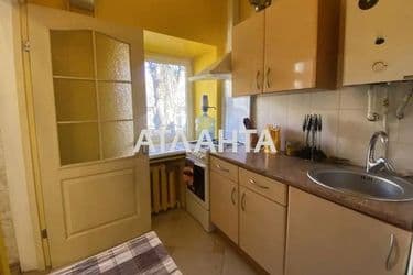 1-room apartment apartment by the address st. Rishelevskaya Lenina (area 30 m²) - Atlanta.ua - photo 16