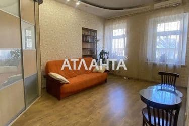 1-room apartment apartment by the address st. Rishelevskaya Lenina (area 30 m²) - Atlanta.ua - photo 17