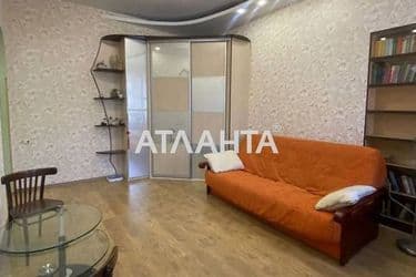 1-room apartment apartment by the address st. Rishelevskaya Lenina (area 30 m²) - Atlanta.ua - photo 18