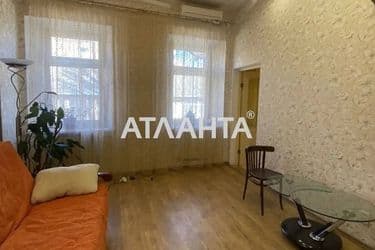 1-room apartment apartment by the address st. Rishelevskaya Lenina (area 30 m²) - Atlanta.ua - photo 19
