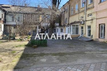 1-room apartment apartment by the address st. Rishelevskaya Lenina (area 30 m²) - Atlanta.ua - photo 22