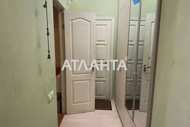 1-room apartment apartment by the address st. Rishelevskaya Lenina (area 30 m²) - Atlanta.ua - photo 25