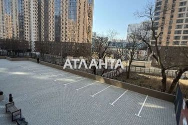 1-room apartment apartment by the address st. Genuezskaya (area 42 m²) - Atlanta.ua - photo 15