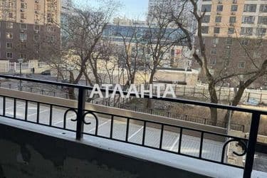 1-room apartment apartment by the address st. Genuezskaya (area 42 m²) - Atlanta.ua - photo 10