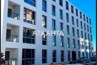 1-комнатная квартира по адресу ул. Львовская (площадь 44,1 м²) - Atlanta.ua - фото 7