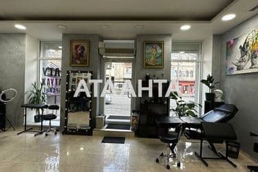 Commercial real estate at st. Uspenskaya Chicherina (area 130,1 m²) - Atlanta.ua - photo 8