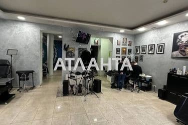 Commercial real estate at st. Uspenskaya Chicherina (area 130,1 m²) - Atlanta.ua - photo 9