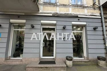 Commercial real estate at st. Uspenskaya Chicherina (area 130,1 m²) - Atlanta.ua - photo 12