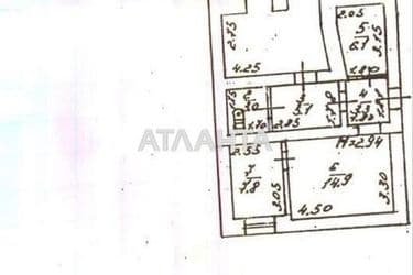 Commercial real estate at st. Uspenskaya Chicherina (area 130,1 m²) - Atlanta.ua - photo 13