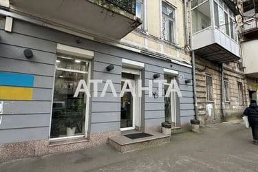 Commercial real estate at st. Uspenskaya Chicherina (area 130,1 m²) - Atlanta.ua - photo 14