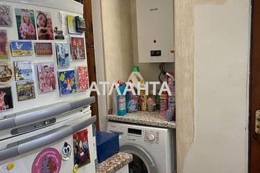 Commercial real estate at st. Pishonovskaya (area 160 m²) - Atlanta.ua - photo 32