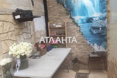 Commercial real estate at st. Pishonovskaya (area 160 m²) - Atlanta.ua - photo 37