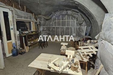 Commercial real estate at st. Pishonovskaya (area 160 m²) - Atlanta.ua - photo 56