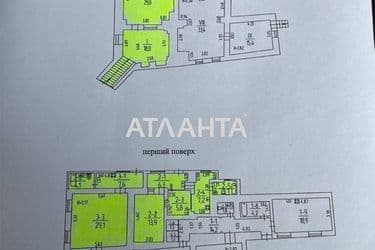 Commercial real estate at st. Pishonovskaya (area 160 m²) - Atlanta.ua - photo 58
