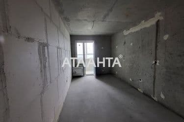 1-комнатная квартира по адресу ул. Озерная (площадь 44 м²) - Atlanta.ua - фото 15