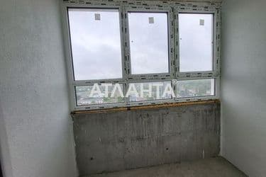 1-комнатная квартира по адресу ул. Озерная (площадь 44 м²) - Atlanta.ua - фото 16