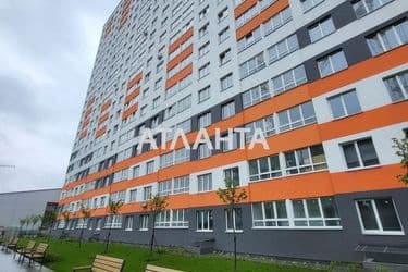 1-комнатная квартира по адресу ул. Озерная (площадь 44 м²) - Atlanta.ua - фото 26