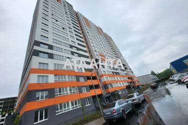 1-комнатная квартира по адресу ул. Озерная (площадь 44 м²) - Atlanta.ua - фото 27