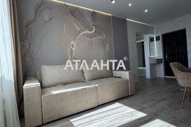 2-rooms apartment apartment by the address st. Zhemchuzhnaya (area 60 m²) - Atlanta.ua - photo 18