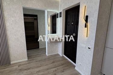 2-rooms apartment apartment by the address st. Zhemchuzhnaya (area 60 m²) - Atlanta.ua - photo 21