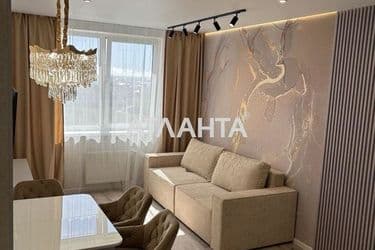 2-rooms apartment apartment by the address st. Zhemchuzhnaya (area 60 m²) - Atlanta.ua - photo 17