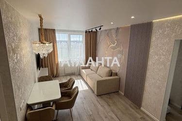 2-rooms apartment apartment by the address st. Zhemchuzhnaya (area 60 m²) - Atlanta.ua - photo 19