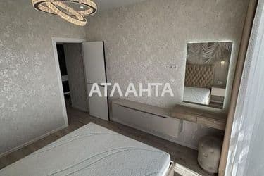 2-rooms apartment apartment by the address st. Zhemchuzhnaya (area 60 m²) - Atlanta.ua - photo 26