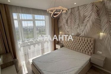 2-rooms apartment apartment by the address st. Zhemchuzhnaya (area 60 m²) - Atlanta.ua - photo 28