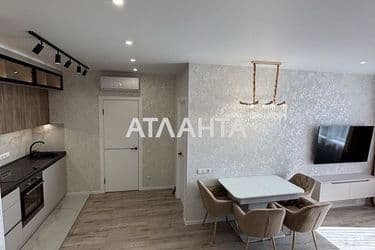 2-rooms apartment apartment by the address st. Zhemchuzhnaya (area 60 m²) - Atlanta.ua - photo 23