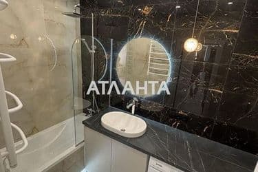 2-rooms apartment apartment by the address st. Zhemchuzhnaya (area 60 m²) - Atlanta.ua - photo 29