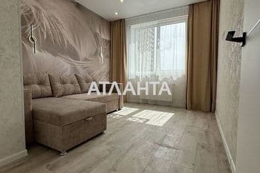 2-rooms apartment apartment by the address st. Zhemchuzhnaya (area 60 m²) - Atlanta.ua - photo 30