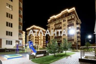 1-room apartment apartment by the address st. Nikolaevskaya (area 42,5 m²) - Atlanta.ua - photo 13