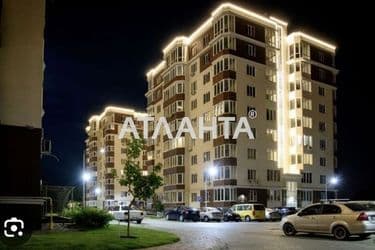 1-room apartment apartment by the address st. Nikolaevskaya (area 42,5 m²) - Atlanta.ua - photo 15