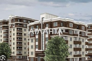 1-room apartment apartment by the address st. Nikolaevskaya (area 42,5 m²) - Atlanta.ua - photo 16