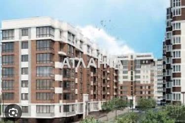 1-room apartment apartment by the address st. Nikolaevskaya (area 42,5 m²) - Atlanta.ua - photo 17
