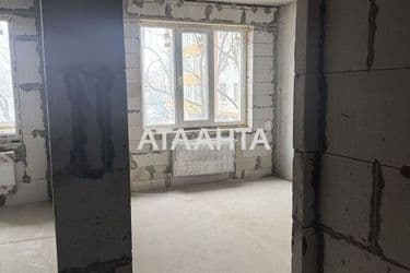 1-room apartment apartment by the address st. Nikolaevskaya (area 42,5 m²) - Atlanta.ua - photo 19