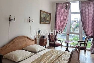 1-room apartment apartment by the address st. Fontanskaya dor Perekopskoy Divizii (area 37,5 m²) - Atlanta.ua - photo 17