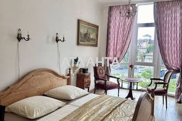 1-room apartment apartment by the address st. Fontanskaya dor Perekopskoy Divizii (area 37,5 m²) - Atlanta.ua - photo 19